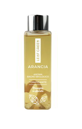 ARANCIA – Bagno100