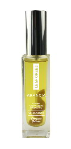 ARANCIA – Olio100ok