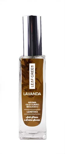 LAVANDA—Olio30