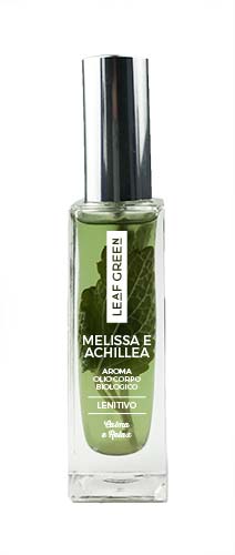MELISSA—Olio30
