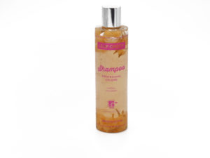 Jasmine Flower Shampoo Color